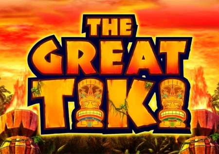 The Great Tiki