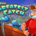 The Greatest Catch