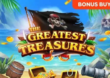 The Greatest Treasures