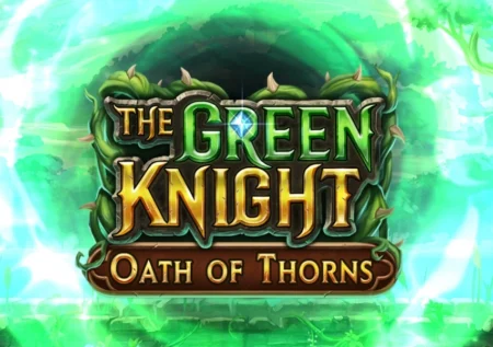 The Green Knight Oath of Thorns