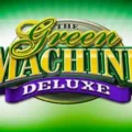 The Green Machine Deluxe