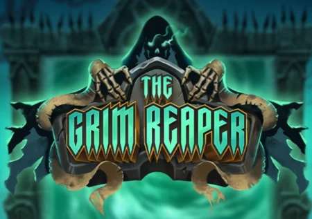 The Grim Reaper