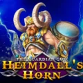 The Guardian God Heimdall’s Horn