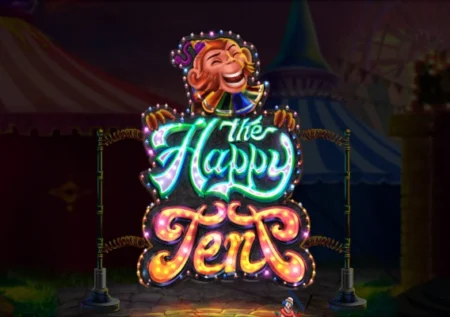 The Happy Tent
