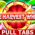 The Harvest Wheel Pull Tabs