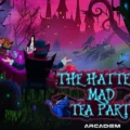 The Hatter’s Mad Tea Party