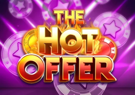 The Hot Offer