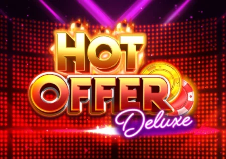 The Hot Offer Deluxe