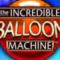 The Incredible Balloon Machine