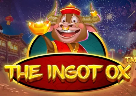 The Ingot Ox