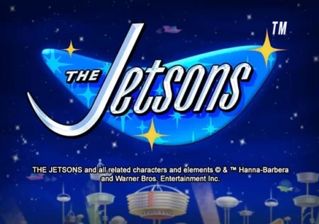 The Jetsons