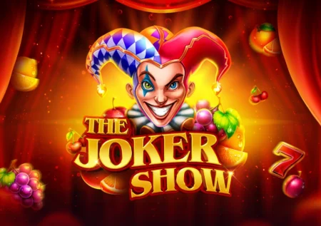 The Joker Show