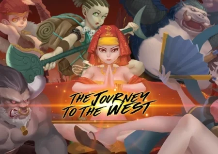 The Journey to the West