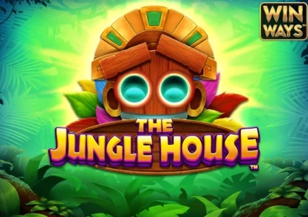 The Jungle House Win Ways