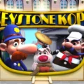 The Keystone Kops