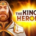 The King of Heroes