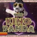 The King Panda