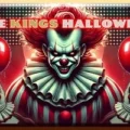 The Kings Halloween