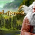 The Land of Heroes