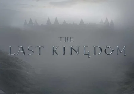 The Last Kingdom