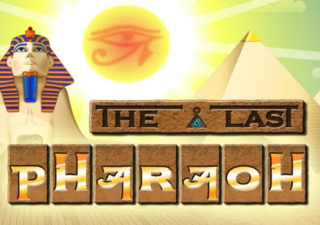 The Last Pharaoh
