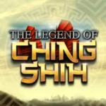 The Legend of Ching Shih