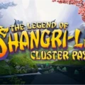 The Legend of Shangri-La: Cluster Pays