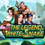 The Legend of White Snake