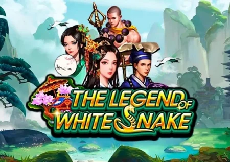 The Legend of White Snake