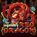 The Legendary Red Dragon