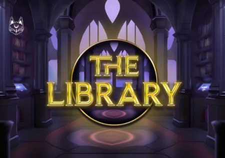 The Library