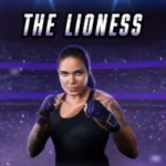 The Lioness