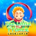 The Little Prince Lock 2 Spin