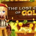 The Lost City of Gold