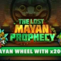 The Lost Mayan Prophecy