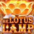 The Lotus Lamp