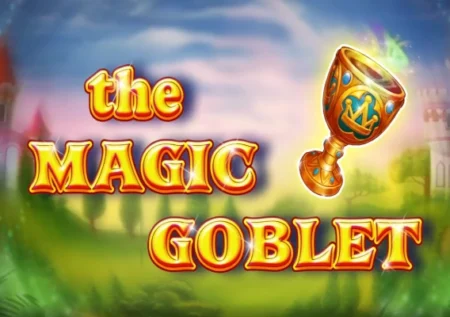 The Magic Goblet