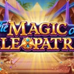 The Magic of Cleopatra