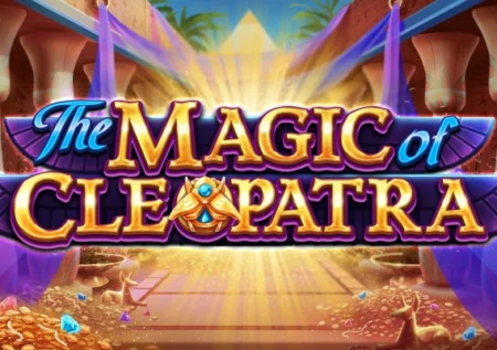 The Magic of Cleopatra