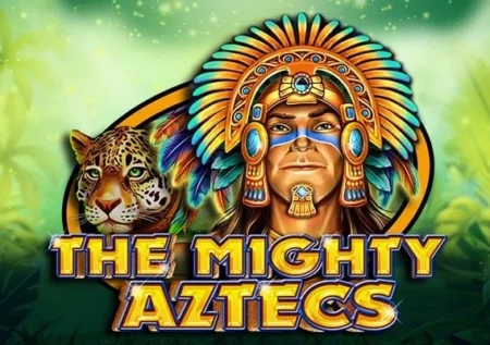 The Mighty Aztecs