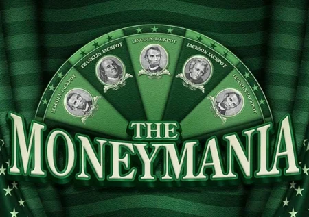 The Moneymania