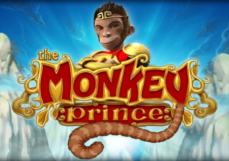 The Monkey Prince