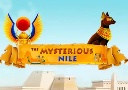 The Mysterious Nile
