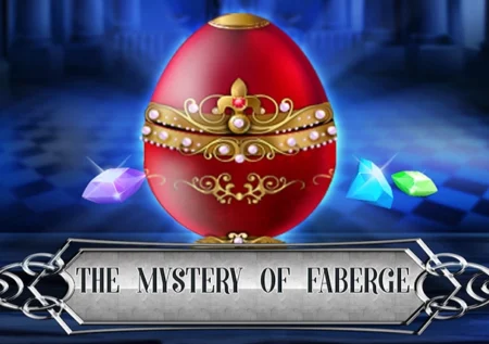 The Mystery of Faberge