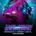 The Neon Samurai: Paradox’s Great Heist