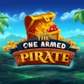 The One Armed Pirate