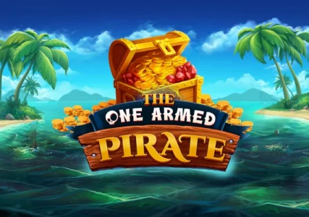 The One Armed Pirate