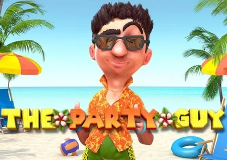 The Party Guy