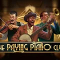 The Paying Piano Club
