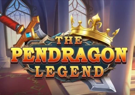 The Pendragon Legend